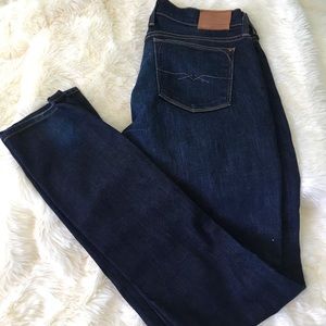 Lucky Brand Jeans